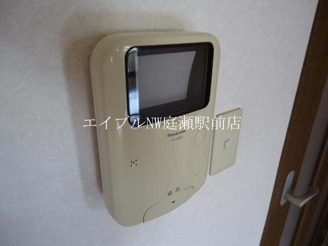 アメニティーハイツ２の物件内観写真