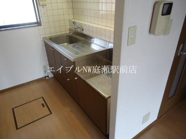 アメニティーハイツ２の物件内観写真