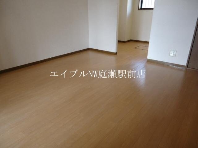 アメニティーハイツ２の物件内観写真