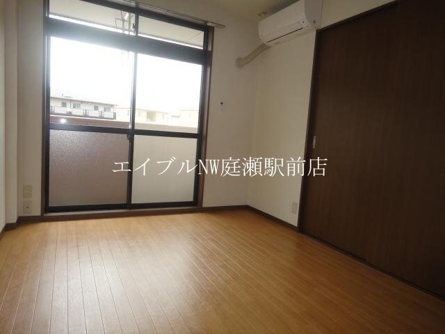 アメニティーハイツ２の物件内観写真