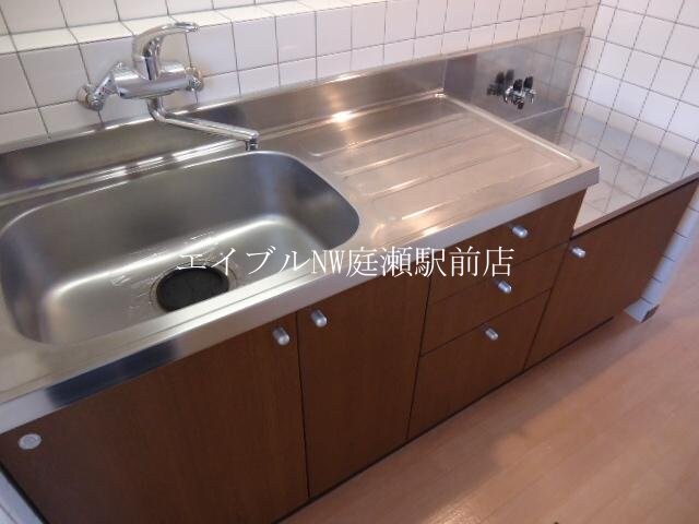 アメニティーハイツ２の物件内観写真