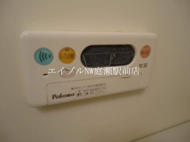 アメニティーハイツ２の物件内観写真