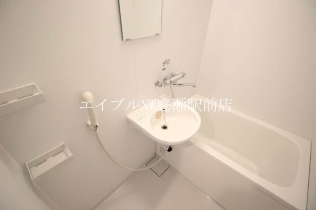 プレジール三島の物件内観写真