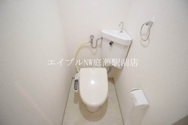 プレジール三島の物件内観写真