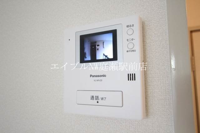 プレジール三島の物件内観写真