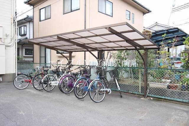 プレジール三島の物件内観写真