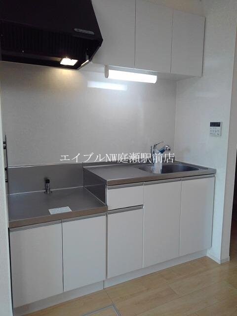 シェーン　バッハ　上富井Ｂの物件内観写真