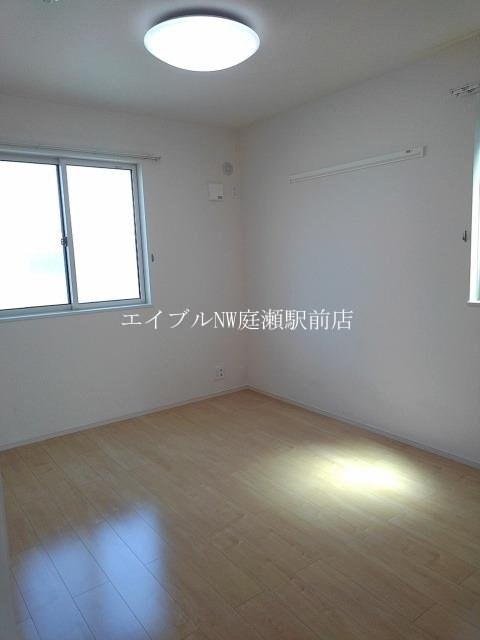 シェーン　バッハ　上富井Ｂの物件内観写真