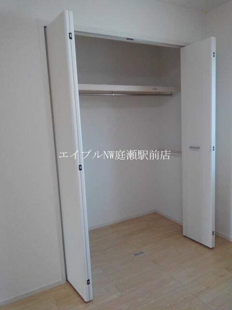 シェーン　バッハ　上富井Ｂの物件内観写真