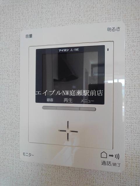 シェーン　バッハ　上富井Ｂの物件内観写真