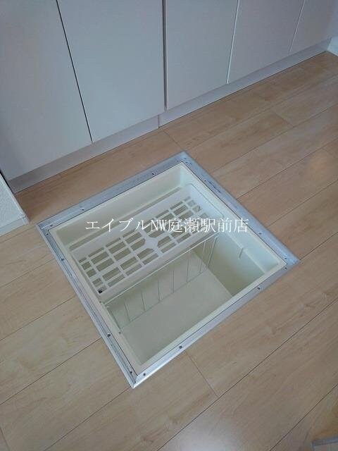 シェーン　バッハ　上富井Ｂの物件内観写真