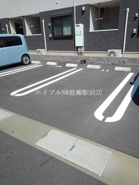 シェーン　バッハ　上富井Ｂの物件内観写真