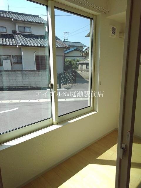 シェーン　バッハ　上富井Ｂの物件内観写真