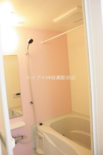 バーミー　ブリーゼの物件内観写真