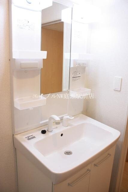 バーミー　ブリーゼの物件内観写真