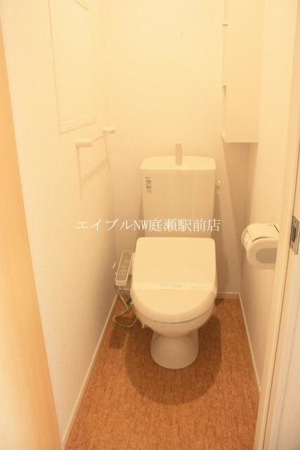 バーミー　ブリーゼの物件内観写真