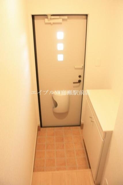 バーミー　ブリーゼの物件内観写真