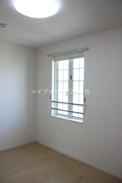 バーミー　ブリーゼの物件内観写真