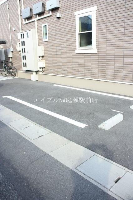 バーミー　ブリーゼの物件内観写真