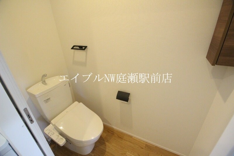 一宮戸建Bの物件内観写真