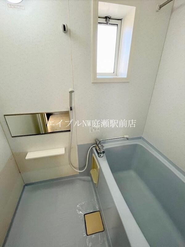 ヴァイオレットパレスⅡの物件内観写真