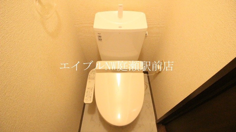 ヴァイオレットパレスⅡの物件内観写真