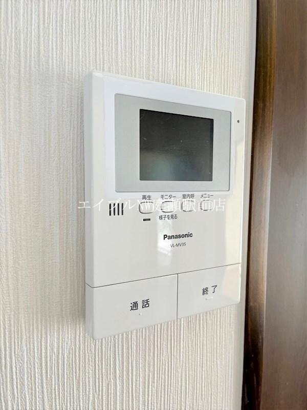 ヴァイオレットパレスⅡの物件内観写真