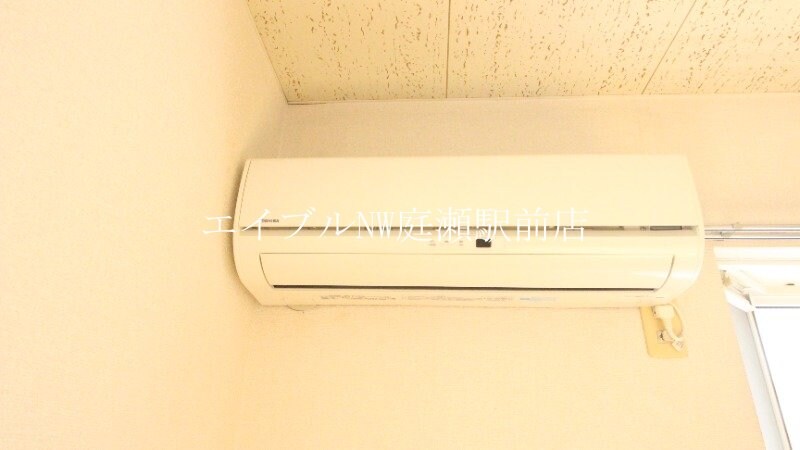 ヴァイオレットパレスⅡの物件内観写真