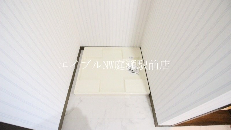 ヴァイオレットパレスⅡの物件内観写真