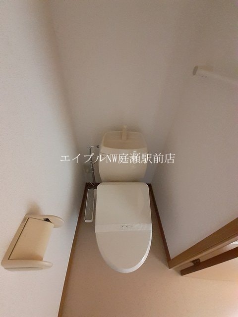 ニュークレストール佐藤の物件内観写真