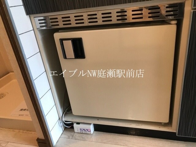 エスポワール倉敷の物件内観写真