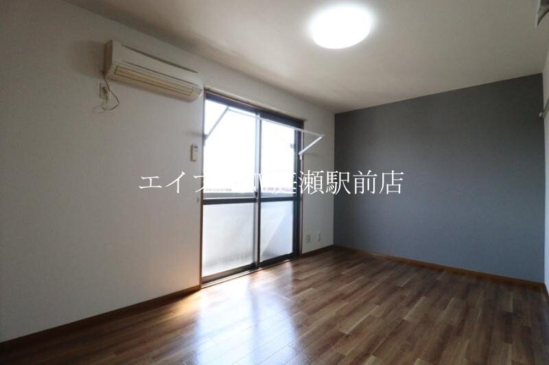 セジュール・ダンケの物件内観写真