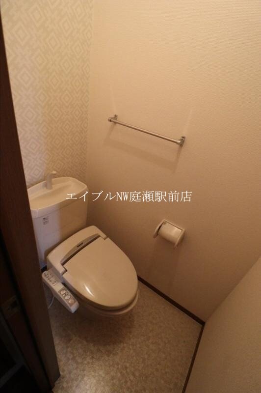 セジュール・ダンケの物件内観写真