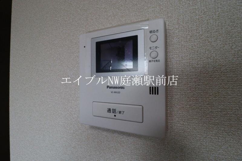 セジュール・ダンケの物件内観写真