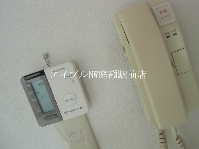 ラ・クール庭瀬の物件内観写真