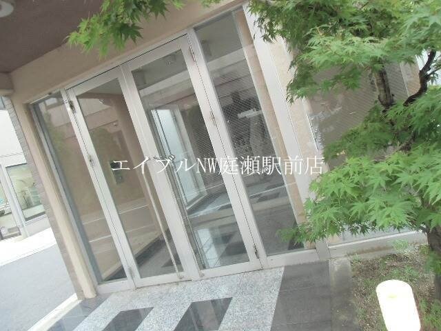 ラ・クール庭瀬の物件内観写真