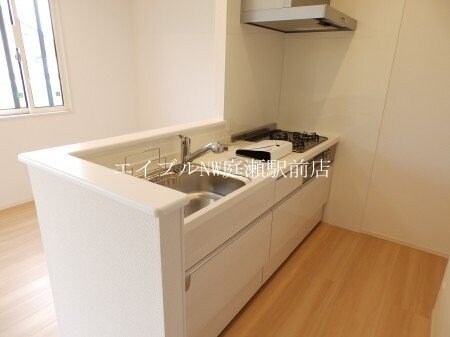 アリオン上東の物件内観写真