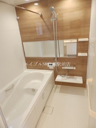 アリオン上東の物件内観写真