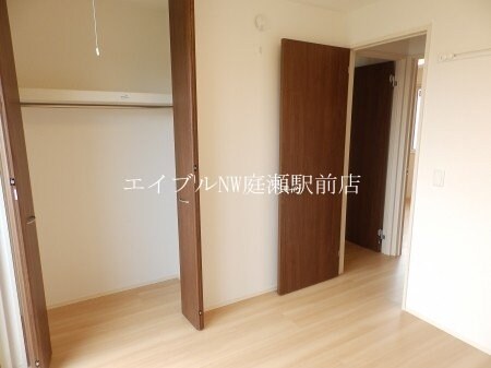 アリオン上東の物件内観写真