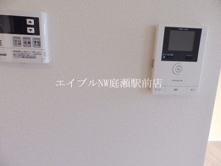 アリオン上東の物件内観写真