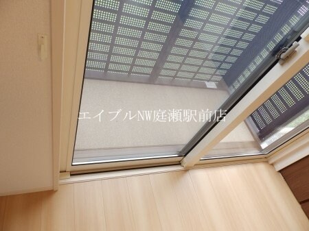 アリオン上東の物件内観写真