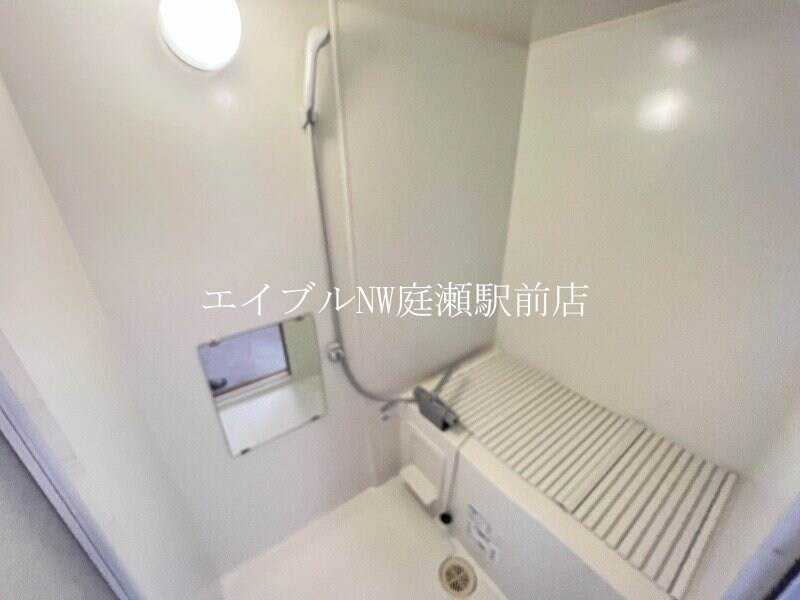 ユーミー総社駅南の物件内観写真