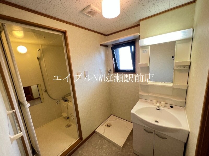 ユーミー総社駅南の物件内観写真