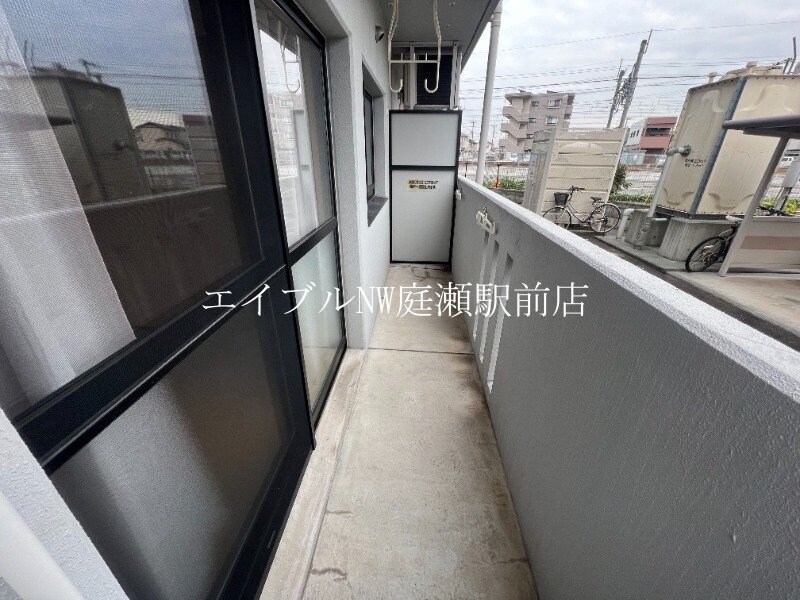 ユーミー総社駅南の物件内観写真