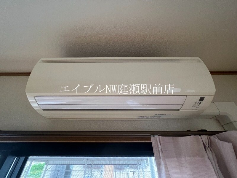 ユーミー総社駅南の物件内観写真