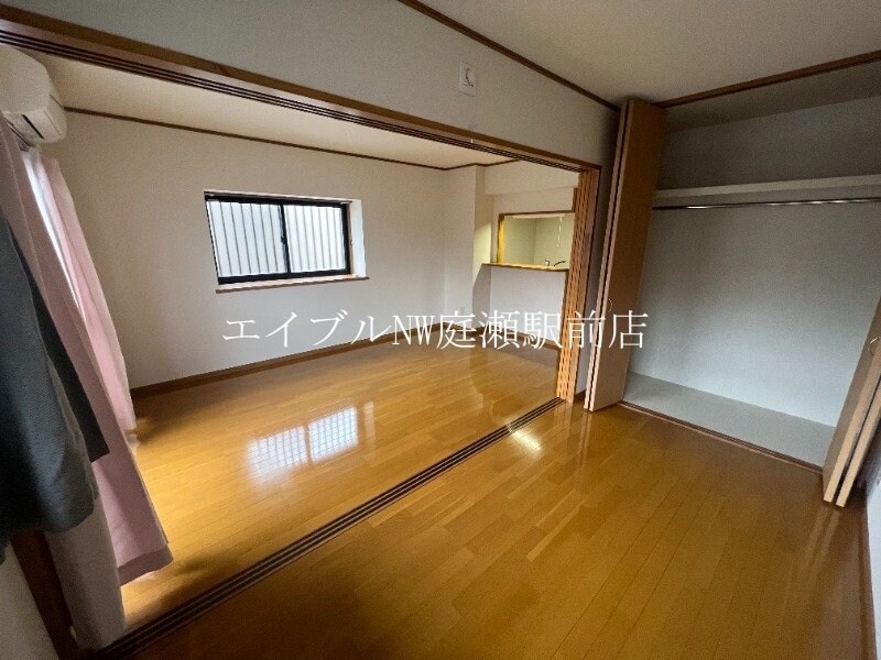 ユーミー総社駅南の物件内観写真