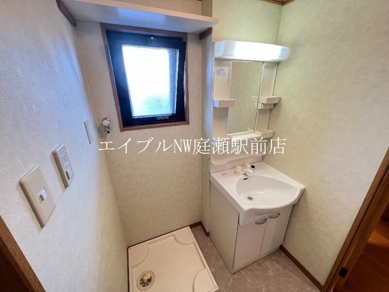 ユーミー総社駅南の物件内観写真