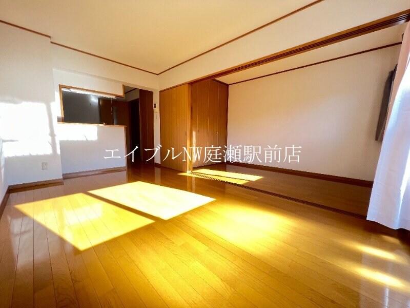 ユーミー総社駅南の物件内観写真