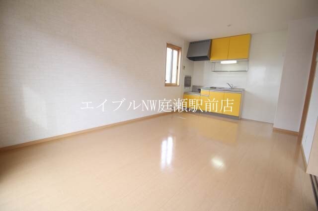 フォーチューン真壁　B棟の物件内観写真