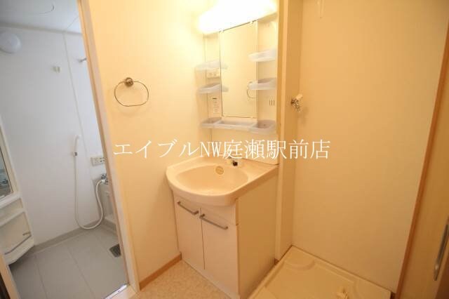 フォーチューン真壁　B棟の物件内観写真